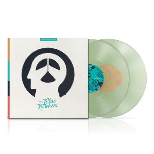 Between The Buried And Me - The Blue Nowhere [Indie Exclusive coke bottle clear 2LP]