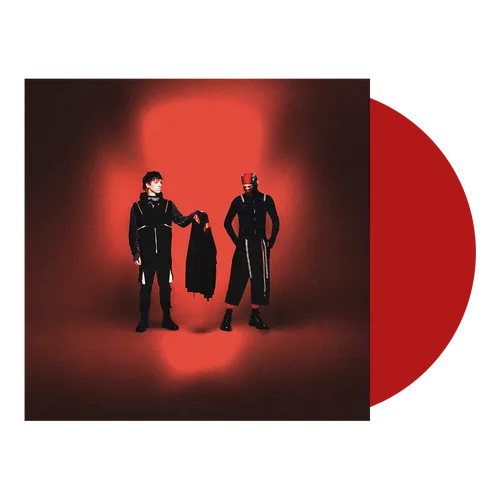 Breach — Twenty One Pilots vinyl, from $24.99 | RSD MRKT