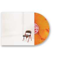 Doosu - Feng Shui [Limited Edition Colored Vinyl]