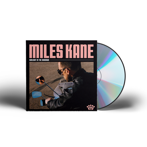 Miles Kane - Sunlight In The Shadows 