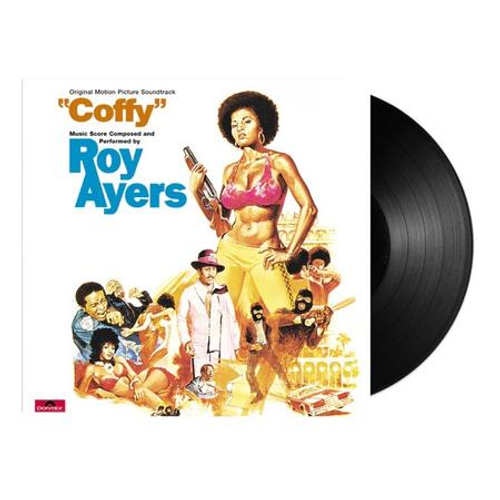Roy Ayers - Coffy - O.S.T.