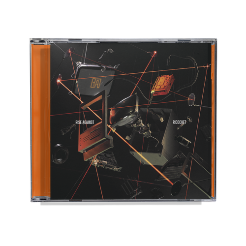 Rise Against - Ricochet