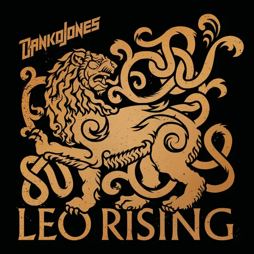 Danko Jones - Leo Rising [With Booklet] (Uk)
