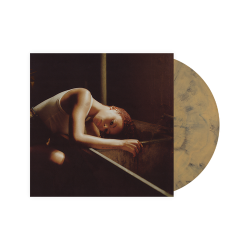 Ravyn Lenae - Bird's Eye [Indie Exclusive Marble Vinyl]