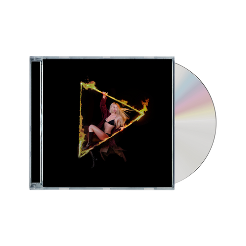 Ava Max - Don't Click Play