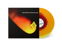 LSD And The Search For God