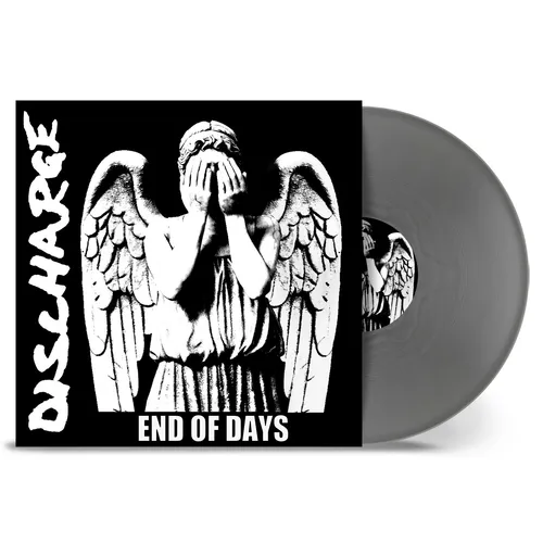 End Of Days