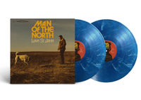 Liam St. John - Man Of The North