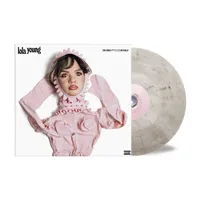 Lola Young - I'm Only F**king Myself [The 'Punching Bag' Edition Marble LP]