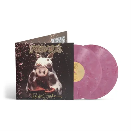 Primus - Pork Soda (2lp/canned Ham Vinyl) (ams Exclusive)