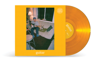 Mac DeMarco - Guitar [Indie Exclusive Transparent Orange Vinyl]