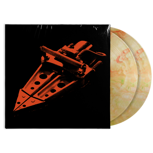 Pierce The Veil - The Jaws Of Life (Deluxe Edition) [Yuletide 2LP]