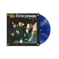 HONEYPAQQ Vol. 1 -