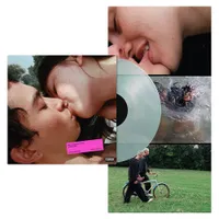 Royel Otis - hickey [Indie Exclusive Soda Pop Bottle LP Alt Cover]