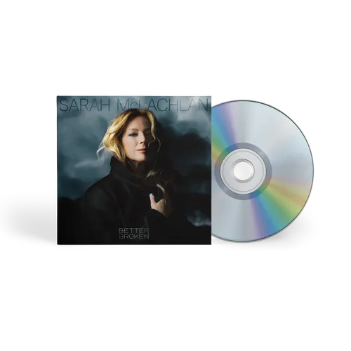 Sarah McLachlan - Better Broken