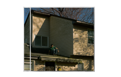 Jeremy Zucker - Garden State