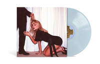 Sabrina Carpenter - Man's Best Friend [Light Blue LP]