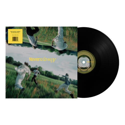 Camino - Neveralways