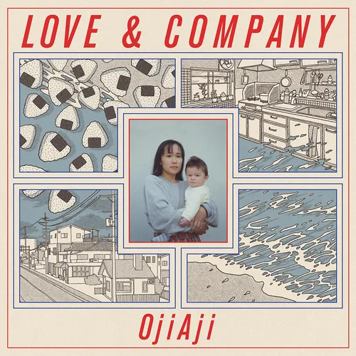 Love &amp; Company