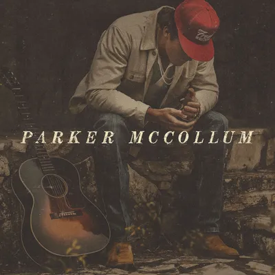 Parker McCollum - Parker Mccollum - Out 6-27-25