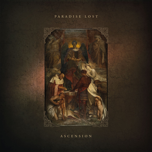 Paradise Lost - Ascension