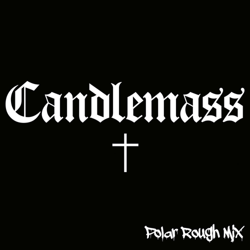 Candlemass - Candlemass [CD]
