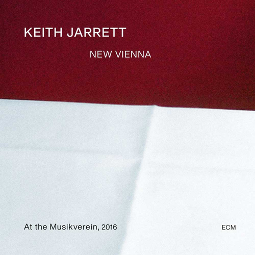 Keith Jarrett - New Vienna (Live)