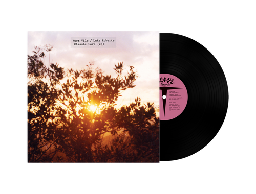 Kurt Vile - Classic Love [EP]