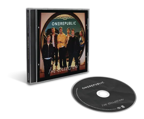 OneRepublic - Onerepublic the Collection