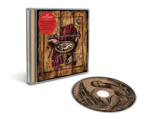 Smashing Pumpkins - Machina -  [CD]