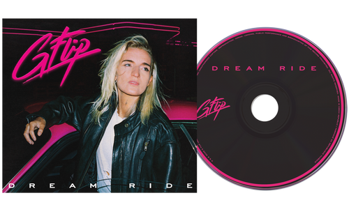 G Flip - Dream Ride