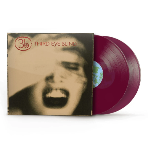 Third Eye Blind - Third Eye Blind (Elektra 75) [Colored Vinyl, Purple, Retailer Exclusive]