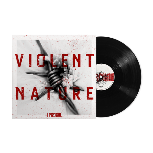 I Prevail - Violent Nature