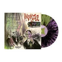 Monster Mash