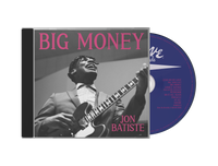 Jon Batiste - BIG MONEY