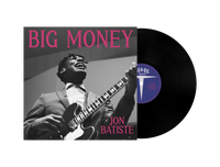 Jon Batiste - BIG MONEY