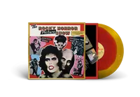 The Rocky Horror Picture Show (Original Motion Picture Soundtrack)