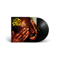 Cecile McLorin Salvant - Oh Snap