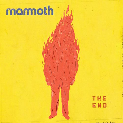 Mammoth - Mammoth
