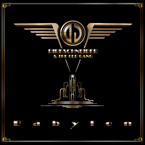 Dirkschneider & The Old Gang - Babylon