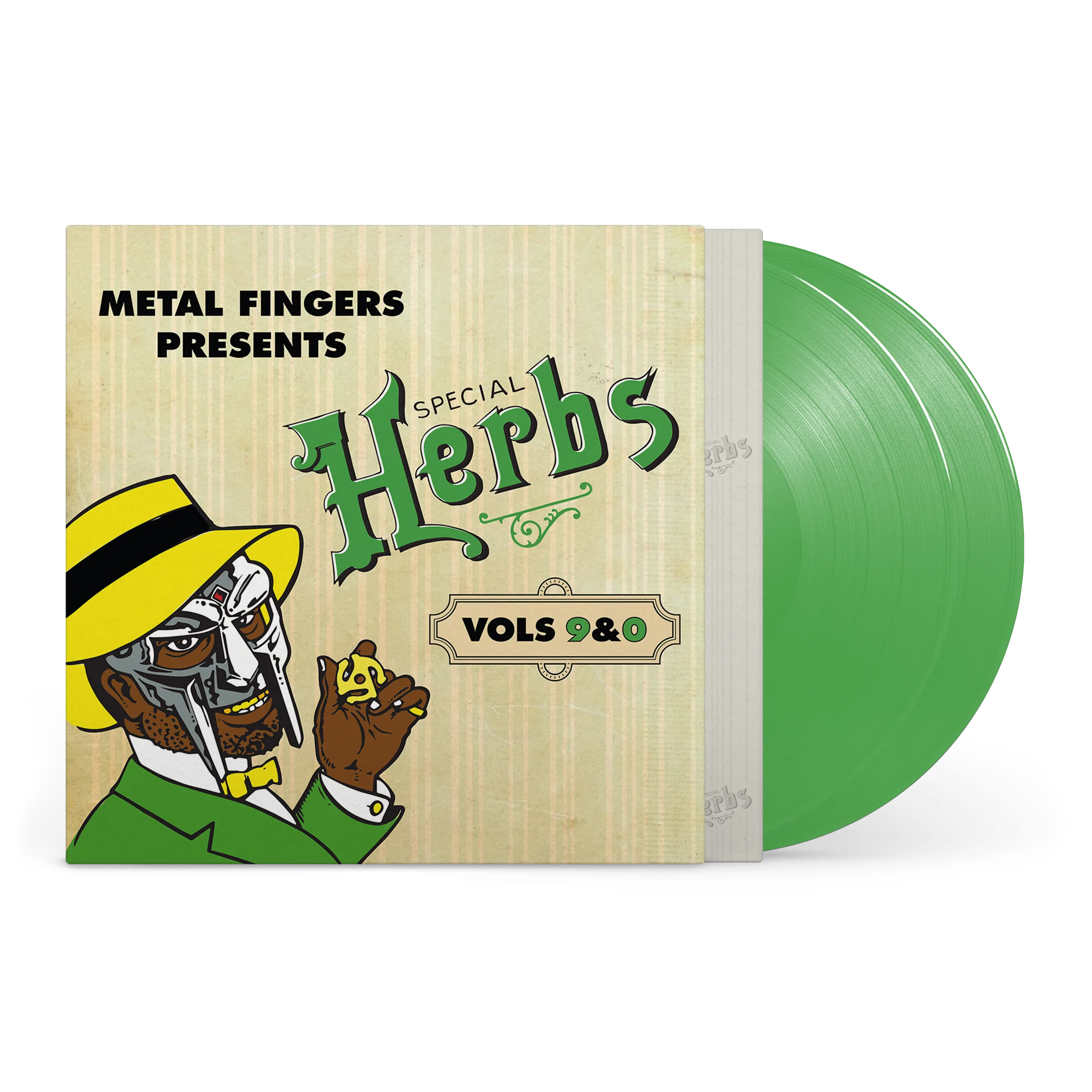 レコード J Dilla Q-Tip MF Doom Roots Seed sddefault.jpg