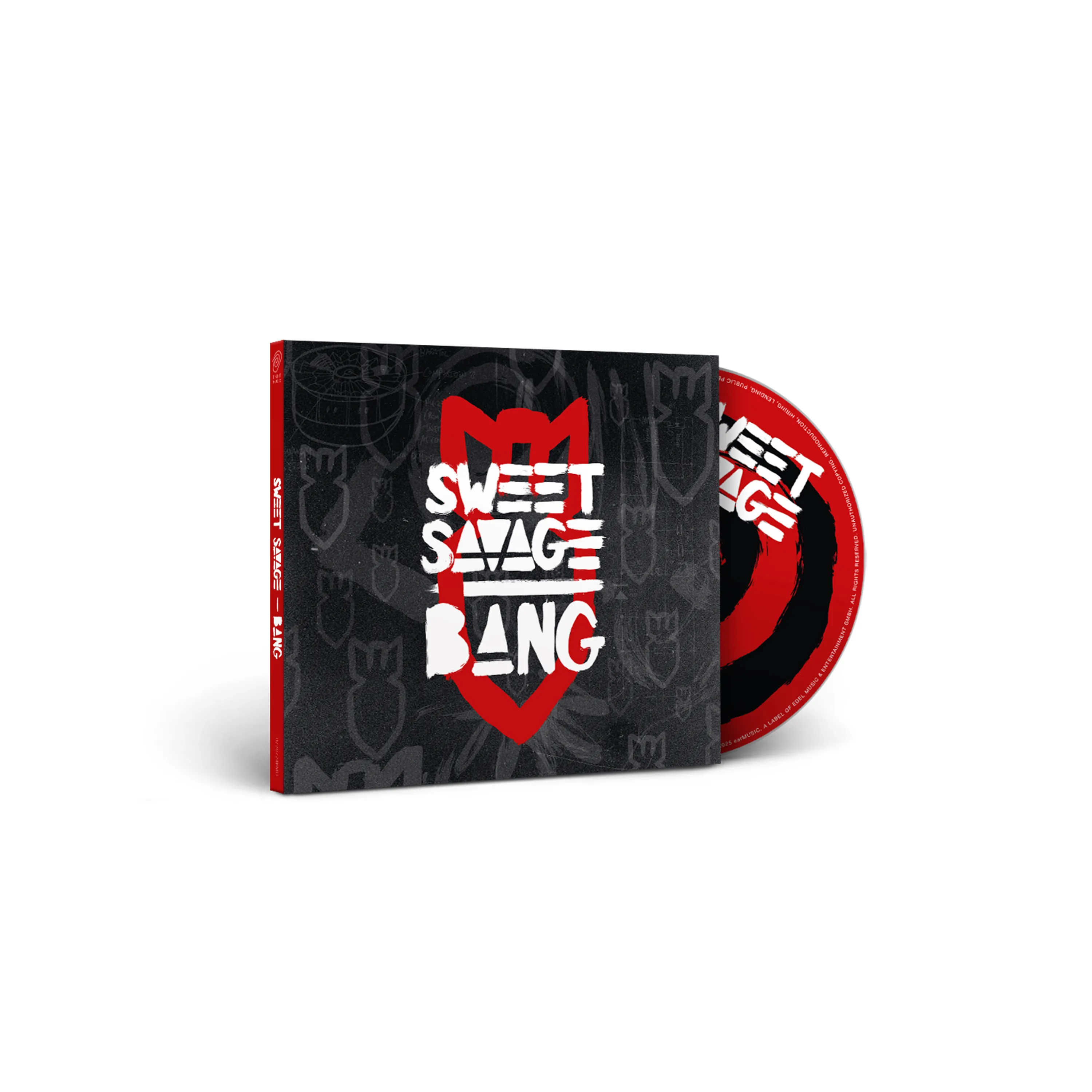スウィートジェーン Sweet Savage - Bang | Rock 'N Roll Land