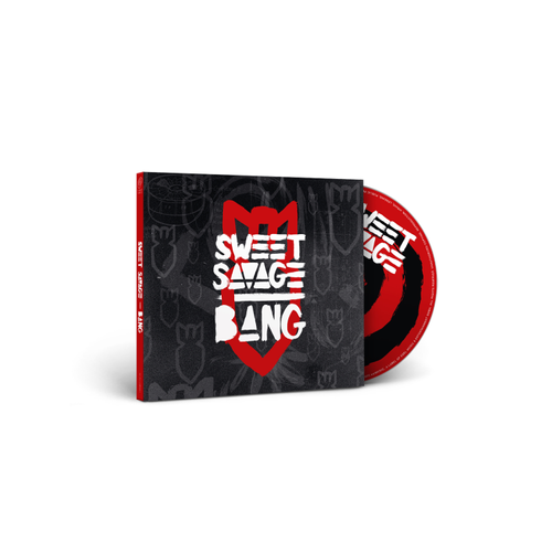 Sweet Savage - Bang