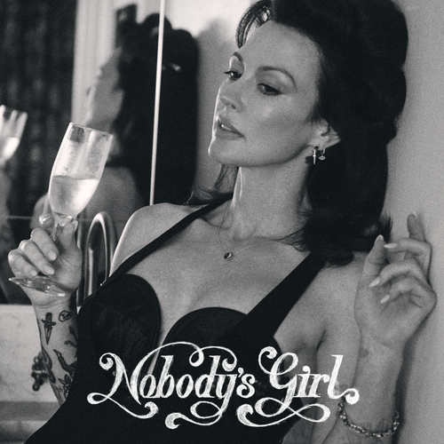 Amanda Shires - Nobody's Girl [Gatefold]