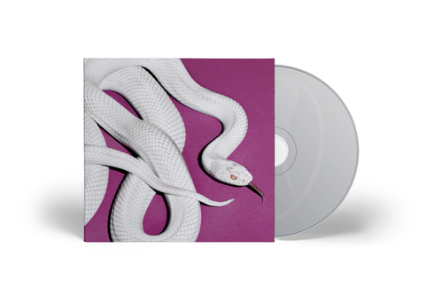 Deftones - private music [Indie Exclusive Alternate Cover]