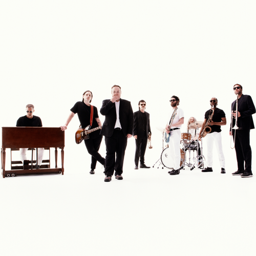 St. Paul &amp; The Broken Bones - St. Paul &amp; The Broken Bones