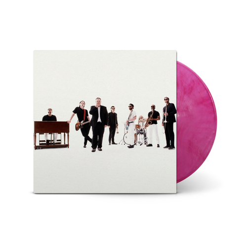 St. Paul &amp; The Broken Bones - St. Paul &amp; The Broken Bones