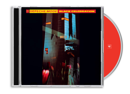 Depeche Mode - Black Celebration