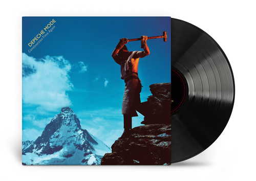 Depeche Mode - Construction Time Again | Record Exchange Boise