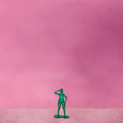 Mariah the Scientist - HEARTS SOLD SEPARATELY